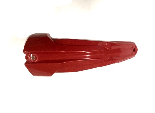 Накладка шноркеля BRP Maverick 707001942 707001630 707001943 Красный