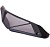Сетка воздухозаборника левая BRP Ski-Doo 850 Summit Freeride Mxz Renegade 508000807