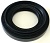 Сальник заднего редуктора квадроцикла Yamaha 700 550 350 Grizzly Wolverine 450 Kodiak 93102-35380-00 93102-35009-00 0180-331007 AB 30-6101 30-6101
