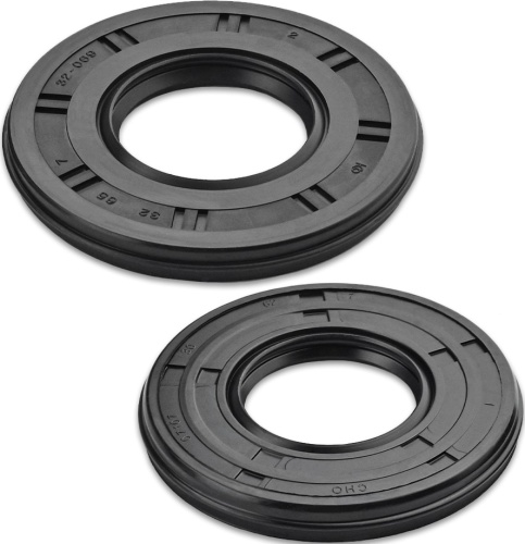 Комплект сальников двигателя снегохода Polaris Widetrak LX 500  500 Indy 3085200  3086833  09-55200