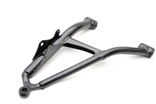 Рычаг передний в сборе на Yamaha Grizzly 700 2014+ 2BG-F3540-00-00 2BG-F3570-00-00 2BG-F3550-00-00 Нижний левый