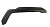 Накладка арки передняя правая Can Am BRP Outlander G2 XMR 705006989
