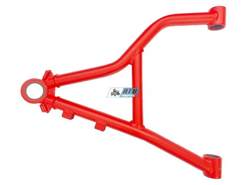 Рычаг передний нижний правый (красный) для квадроцикла ODES Pathcross Mud Pro 17001090180