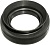 Сальник редуктора квадроцикла Yamaha Grizzly Viking Rhino 93210-24034-00 3B4-46163-00-00 30-3806 AT-03835