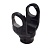 Вилка кардана задняя оригинальная ArcticCat TRV Thundercat GT Prowler 1000 700 500 1402-567