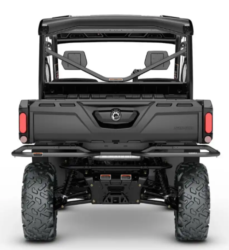 Задний бампер для багги BRP Can-Am Defender 715008109