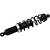 Амортизатор передний для квадроцикла Polaris Sportsman 550 850 1000 Scrambler 850 1000 AU-04316 1310-2116