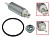 Топливный насос SPI для снегохода Yamaha, Arctic Cat SM-07215 1670-536 8JP-F4486-00-00