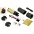 Топливный насос двигателя квадроцикла Polaris 800 700 500 Sportsman Ranger Kawasaki 750 Teryx Suzuki 750 500 450 King Quad AT-07510