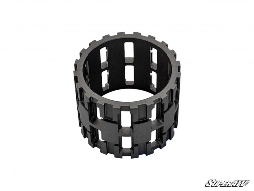 Сепаратор переднего редуктора алюминиевый для квадроцикла Polaris Sportsman RZR Ranger Scrambler 3235263 3234466 3234907 3235262 ARC-P-RZR-001
