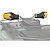 Защита рук Touring (желтая) для BRP Can-Am Outlander G3 | G3L 715010294
