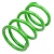 Пружина ведущего вариатора 40-175 Polaris RZR 800-S  800-4 12-14 7043789 CS510YN