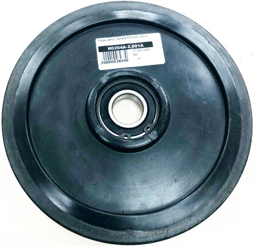 Ролик (каток) Yamaha R0204A-2.001A 8AC-47550-00-00