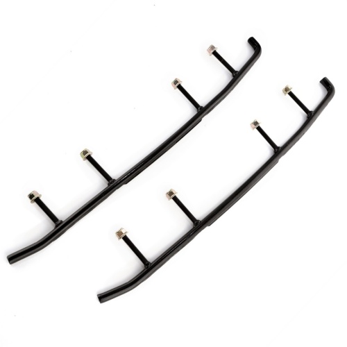 Коньки лыж усиленные (160 мм) Sledex для снегохода Yamaha 8EN-23731-01-00 8JD-23731-00-00 8EK-23751-00-00 8EK-F3731-01-00 SMA-F3731-EK-00 8EN-F3731-01-00 8GP-23731-00-00 EYV3-6580 WYV-6580 4505-03 SLD-0081-019
