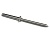 Заклёпка алюминиевая D3.18 L12.7-15.9 RIVET-POP 1 8  293150036