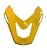 Капот пластиковый желтый для снегохода BRP Ski-doo Skandic REV-XU 517305523