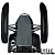 Защита днища для BRP Ski-doo REV-XP 860200287 860200203 Белая