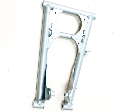 Рычаг нижний правый для снегохода Yamaha Apex, Vector, RX-1 8FW-23580-00-00, 8GY-23580-00-00 SM-08164