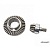 Главная пара переднего редуктора Polaris RZR 1000 900 Ranger 900 General 3235489 3235845 DIFF-1-33-RNP DIFF-1-33-RNP