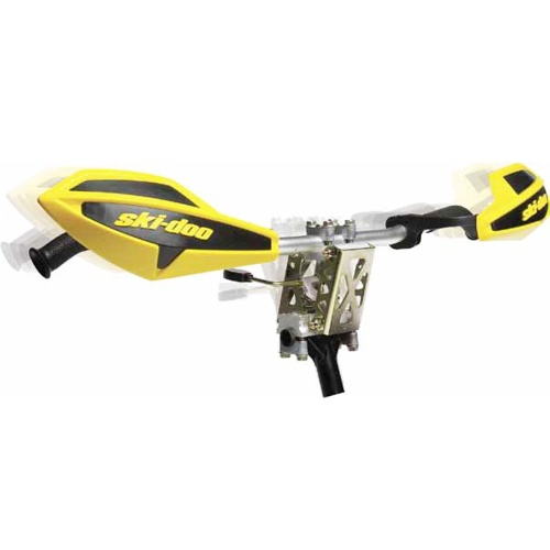 Проставка руля регулируемая для снегохода BRP Ski-doo 860200199