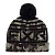 Шапка FXR HELIUM (ARMY CAMO BLACK, OS) 231608-7610-00