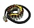 Статор SPI для снегохода BRP Ski Doo SM-01351 420866060  420866065  420866068