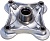 Ступица передняя задняя Polaris Sportsman 850 550 (09+) 5136295 5136946