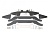 Лифт кит 2 High Lifter для Polaris RZR-800 S  PLK800RZRS-50