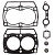 Прокладки цилиндра квадроцикла Polaris 800 Sportsman RZR Ranger 810967