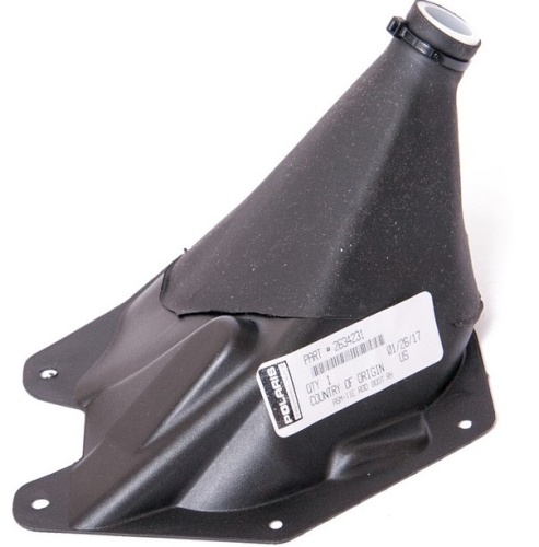 Пыльник рулевой тяги правый для Polaris RMK SWITCHBACK INDY PRO RMK 2634078 2634231