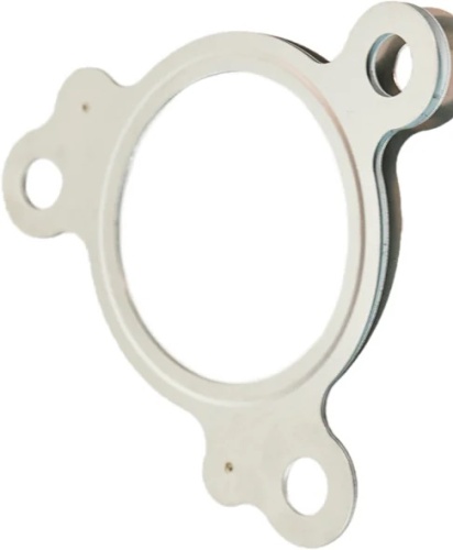 3007-794 Прокладка Выпускного Коллектора Для Arctic Cat M1100