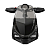 Стекло ветровое низкое 19" (48 см.) тонированное для BRP Ski-doo REV Gen5 Deep Snow 860202602