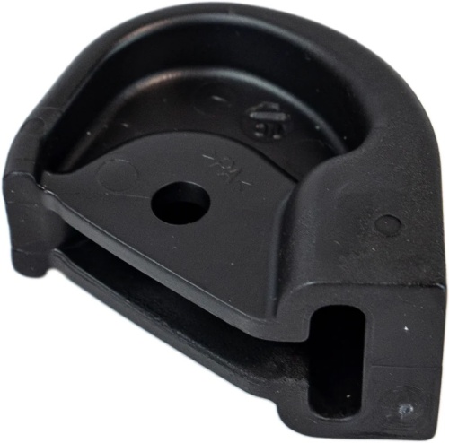 Заглушка склизы снегохода Arctic Cat F1000 F1100 F5 F6 F8 M1000 M6 M8 TZ1 Z1 XF ZR BEARCAT CROSSFIRE Sno Pro 3604-003