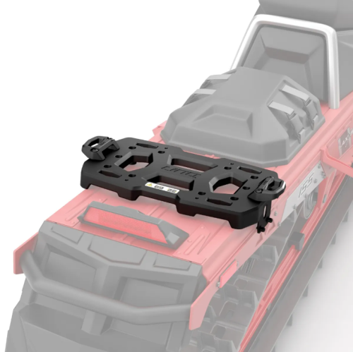 Багажная площадка LinQ для BRP Ski-doo 860202357