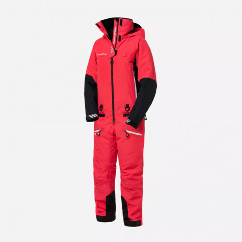 Комбинезон женский Finntrail Rachel 3853Rosy Размер S