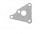 Прокладка масляного насоса Yamaha 700 3B4-13329-00-00