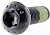 Болт крепления (М8х25) BRP Can-Am G2 Outlander Renegade Ski-Doo Summit Expedition Backcountry Skandic Grand Touring 250000707 250000283