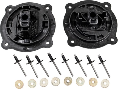 Комплект крепления LinQ для BRP Can-Am Outlander G2 715002412