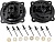 Комплект крепления LinQ для BRP Can-am Outlander G2 715002412