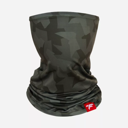 Шарф (бафф) Finntrail Tube 9800CamoShadowGreen