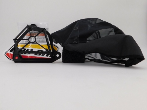 Фильтр сетка вариатора квадроцикла BRP Can-Am Maverick X3 715005600