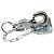 Фаркоп для снегохода ArcticCat Bearcat Bearcat Widetrack Crossfire Firecat 0706-713 0706-726 0706-727 Spi 12-112-01