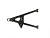 Рычаг нижний левый для снегохода Polaris RMK 600, 700, 800, 900, Dragon 06-10 SM-08209 2203025-067, 2203025-293