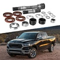 Запчасти RAM 1500 (DT) 2019+ Запчасти RAM 1500 (DT) 2019+