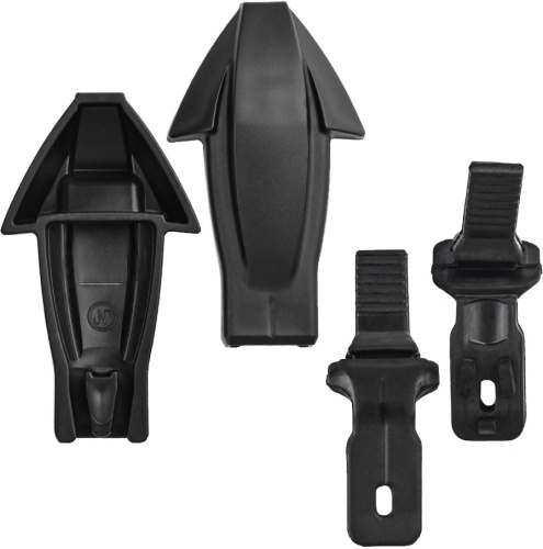 Крепление пластика (застежка) SPI для снегохода BRP Ski Doo 860200239 SM-06019