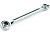 Рулевая тяга для снегохода Yamaha Phazer, Venture SM-08267 8GC-23828-00-00