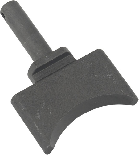 Лопатка выхлопного клапана SPI для снегохода Arctic Cat SM-09660 3007-875
