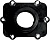 Впускной патрубок для снегохода Polaris RMK IQ 600 06-09 1203447 1253566 1203425 07-103-04