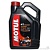 Моторное масло Motul 7100 10W40 4 литра 104092
