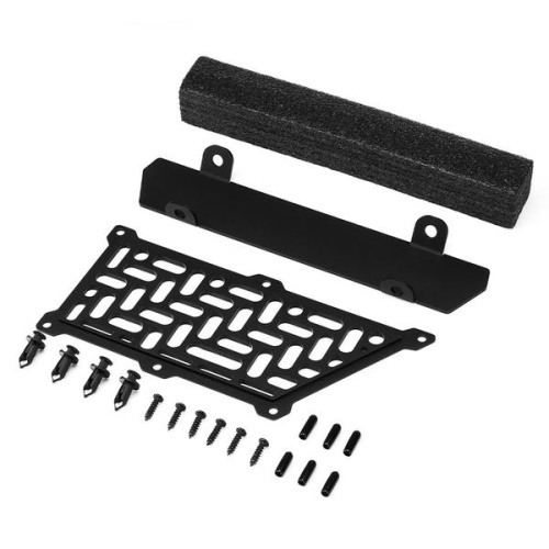 Комплект для уменьшения шума впускного коллектора Kemimoto для CanAm Maverick X3 B0701-00101BK